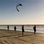 Silver Strand State Beach (SB)