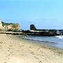 Wilder Ranch State Park (SP) / Four Mile Beach & Three Mile Beach