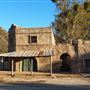 Santa Clarita Movie Ranch
