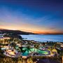 Terranea Resort and Terranea Beach Sea Caves