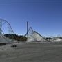 Six Flags Magic Mountain & Hurricane Harbor