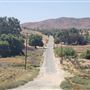 60 acres of vacant raw land - Perris CA