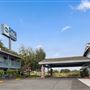 Best Western Country Inn, Fortuna