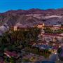 The Oasis at Death Valley National Park