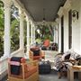 Madrona Hotel
