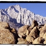 Alabama Hills - Bureau of Land Management / BLM - Bishop Field Office