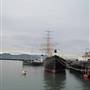 San Francisco Maritime National Historical Park