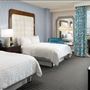 Le Meridien Delfina