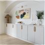 Scandinavian Modern Beach House