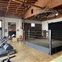 All City Boxing Club