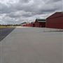 Agua Dulce Airpark