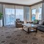 Marina Del Rey Hotel