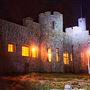 Wardour Studios Castle Film Location