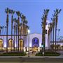 Union Station, Los Angeles
