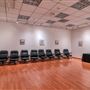 Wilshire Screening Room & Art Gallery