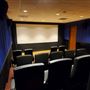 Wilshire Screening Room & Art Gallery