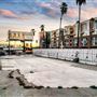 Sunset & Laurel Adj. to Laugh Factory