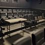 Sepulveda Screening Room and Art Gallery