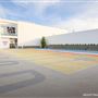 SoFi Stadium, YouTube Theater and Hollywood Park