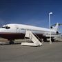 Ontario International Airport - ONT