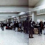 Greyhound Bus Station - DTLA