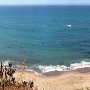 Greyhound Rock County Beach