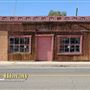 Inyokern - Old Town