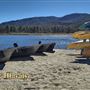 Lake Hemet - Campgrounds
