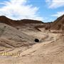Ocotillo Wells Private Canyons