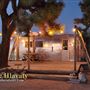 Joshua Tree Acres - Desert Airstream Resort