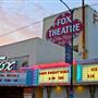 Taft Fox Theatre