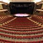 Luther Burbank Center For The Arts