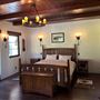 The O’Neills Residence