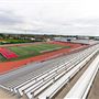 Veterans Memorial Stadium - Long Beach City College