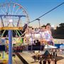 California Exposition & State Fair (CAL EXPO) - 52nd DAA