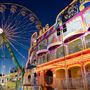 California Exposition & State Fair (CAL EXPO) - 52nd DAA