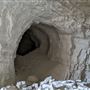 Cudahy's Old Dutch Cleanser Mine (Located within Red Rock Canyon State Park)