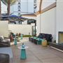 The Waterfront Beach Resort, a Hilton Hotel