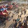Alameda County Fairgrounds