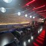 The Ice House Comedy Club