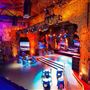 Mayan Theatre
