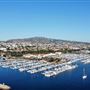 Cabrillo Marina