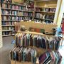 The Friends of the Beverly Hills Library Bookstore