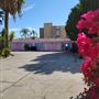 Cadillac Jacks Cafe & Pink Motel