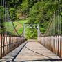 Iowa Hill Bridge