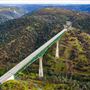 Foresthill Bridge aka Auburn-Foresthill Bridge or Auburn Bridge
