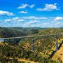 Foresthill Bridge aka Auburn-Foresthill Bridge or Auburn Bridge