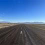 Desert Center Airport / Chuckwalla Raceway  / Airport ID: CN64