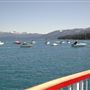 North Tahoe Cruises Tahoe Gal