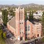 First Presbyterian Church of Hollywood